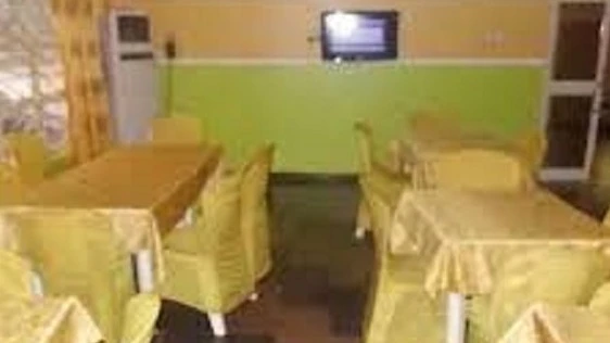 EZINNE HOTELS AND GARDEN - Hotel image