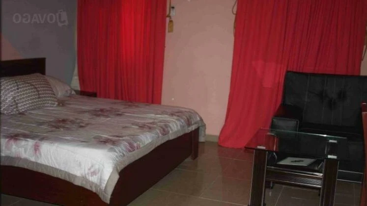 Chosen Hotel (Main) - Hotel image