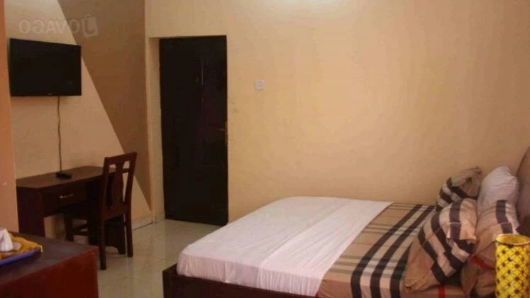 Chosen Hotel (Main) - Hotel image