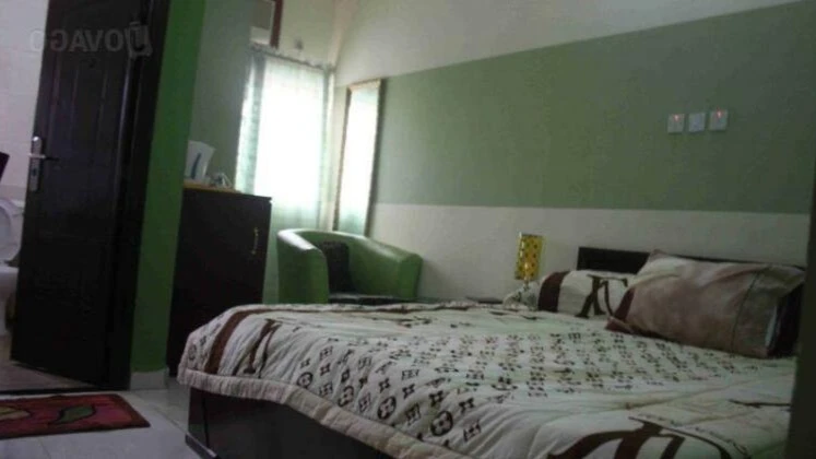 Chosen Hotel (Main) - Hotel image