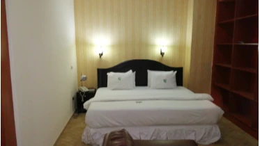 Goshen Guest House - Hotel image