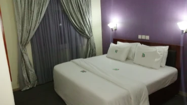 Goshen Guest House - Hotel image