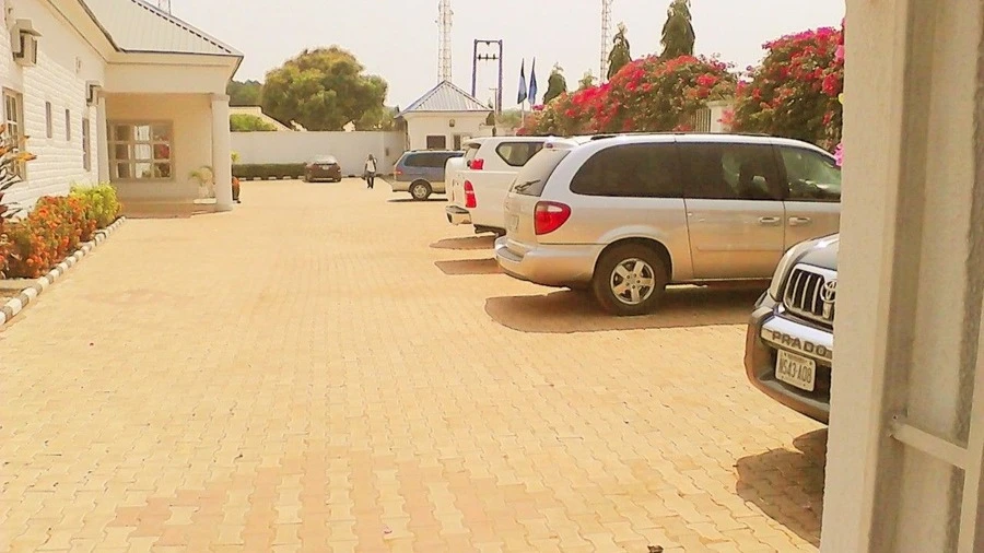 GOREAM HOTEL LTD - Hotel image