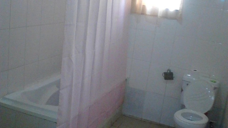 GOREAM HOTEL LTD - Hotel image