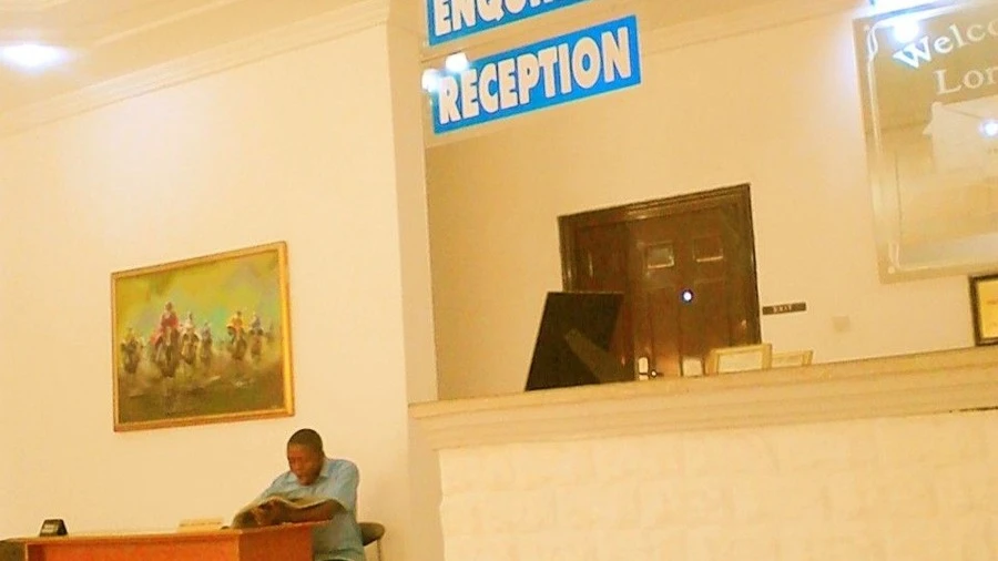 GOREAM HOTEL LTD - Hotel image