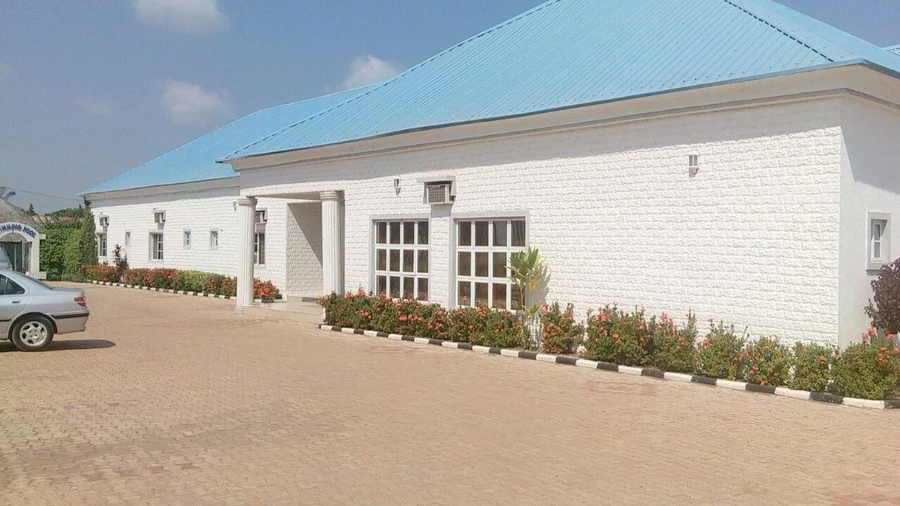GOREAM HOTEL LTD - Hotel image