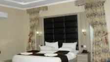 Amazing Grace Hotel & Holiday Inn - Hotel image