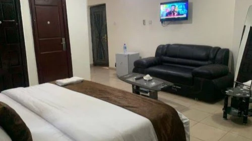 Amazing Grace Hotel & Holiday Inn - Hotel image