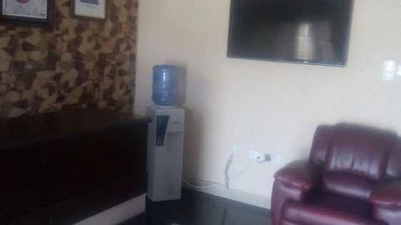Esther Royal Hotel And Suites - Hotel image