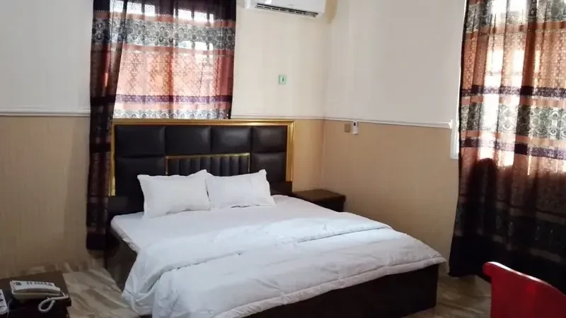 Exclusive Adomek Hotel - Hotel image