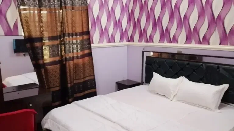 Exclusive Adomek Hotel - Hotel image