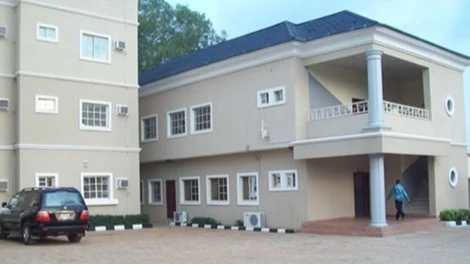 The Global Village Suites - Hotel image