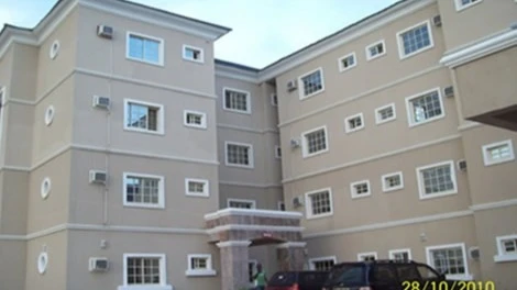 The Global Village Suites - Hotel image