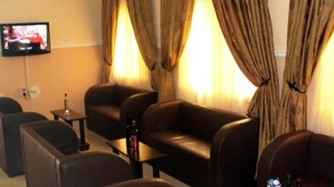 The Global Village Suites - Hotel image