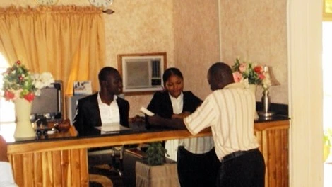 The Global Village Suites - Hotel image