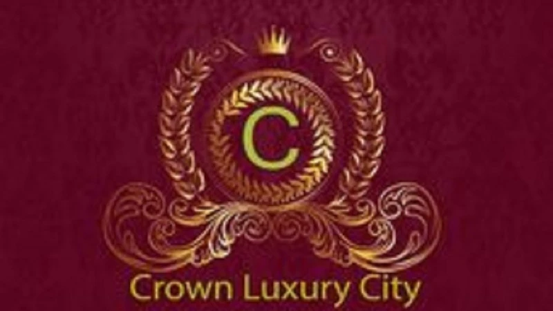 Crown Luxury Hotel - Hotel image