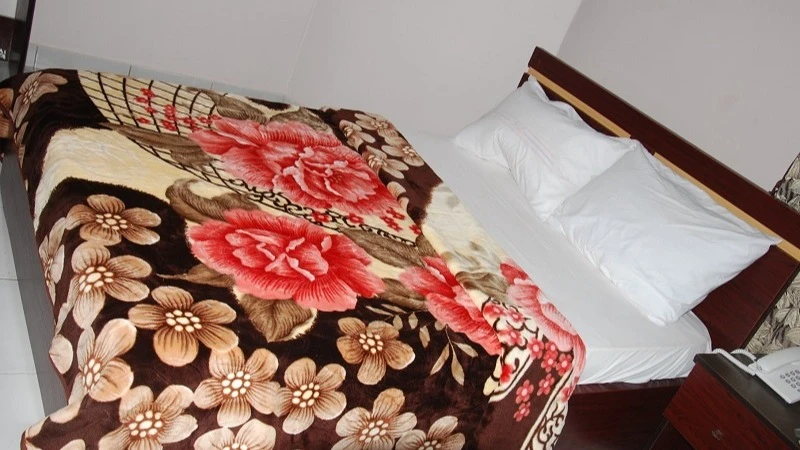 Crown Luxury Hotel - Hotel image