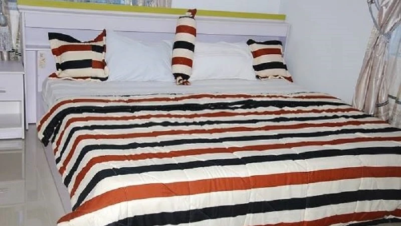 Crown Luxury Hotel - Hotel image