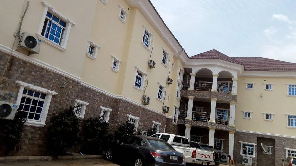 Phoenix Hotel - Hotel image