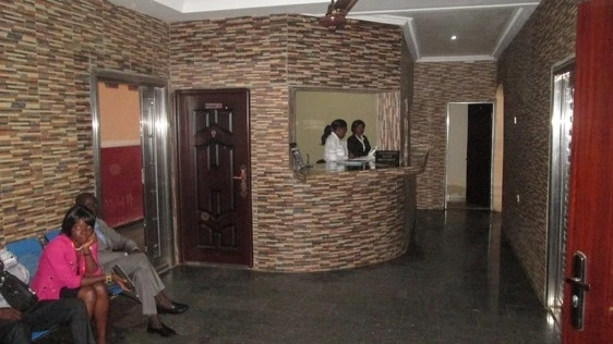 Phoenix Hotel - Hotel image