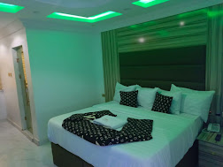 Global Signature Hotel - Background image