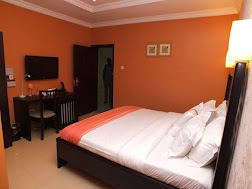 Ellis Suites Limited - Background image