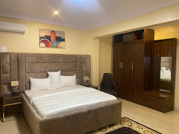 Light Spring Hotel - Background image