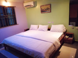 Antessy Guest House - Background image