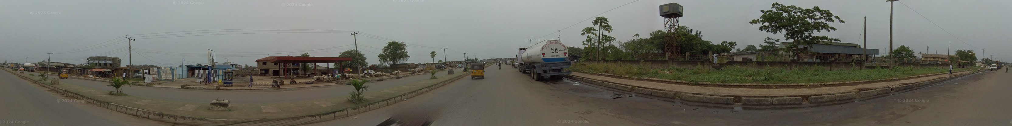 Medius Hotel, Ijari - Background image