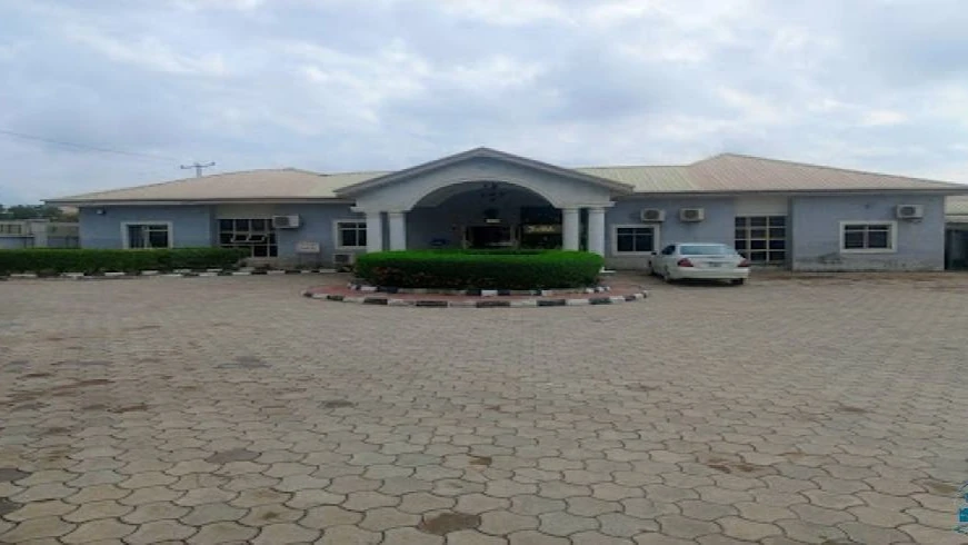 Favicba Hotel And Resort Limited - Hotel image
