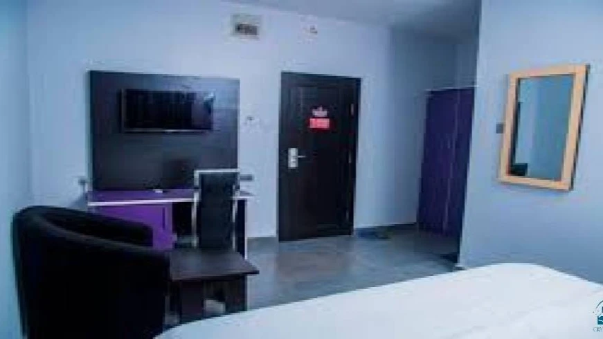 Favicba Hotel And Resort Limited - Hotel image