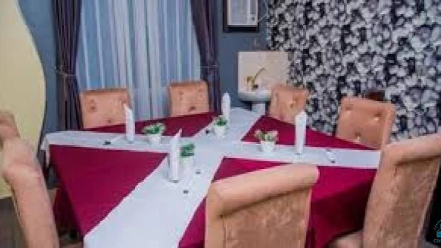 Favicba Hotel And Resort Limited - Hotel image
