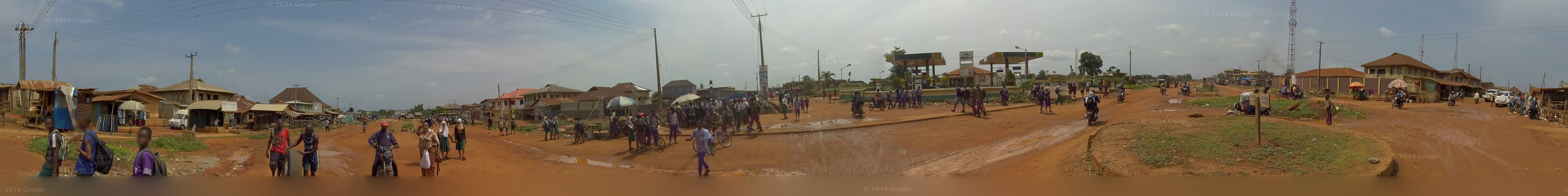 Christiana Hotel - Background image