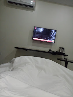 Limelite Hotel and Suite - Background image