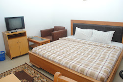 Aries Suites Hotel - Background image