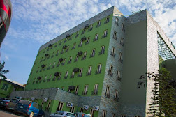 De Rembrandt Hotel - Background image