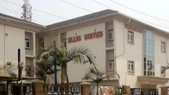 Ellis Suites Limited - Hotel image