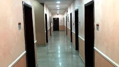 Ellis Suites Limited - Hotel image