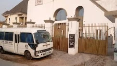 Global Signature Hotel - Hotel image