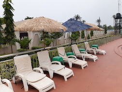 Crowncity Resort - Background image