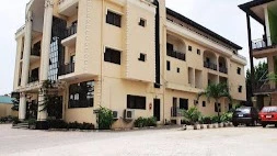 Hotel Royale - Hotel image