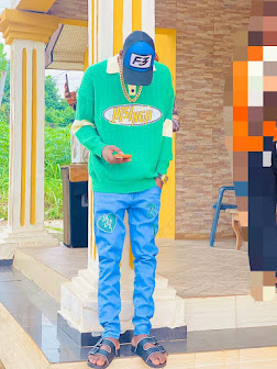 Witme Motel Igbile, Agoro town - Background image