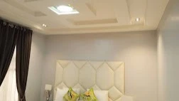 SUGARLAND HOTEL & SUITES - Hotel image