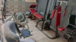 SUGARLAND HOTEL & SUITES - Hotel image