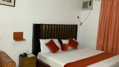JCB HOTEL & HALL - Hotel image