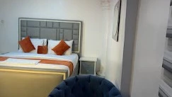 JCB HOTEL & HALL - Hotel image