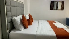 JCB HOTEL & HALL - Hotel image