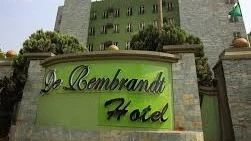De Rembrandt Hotel - Hotel image