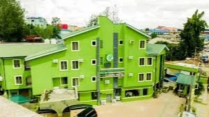 De Rembrandt Hotel - Hotel image