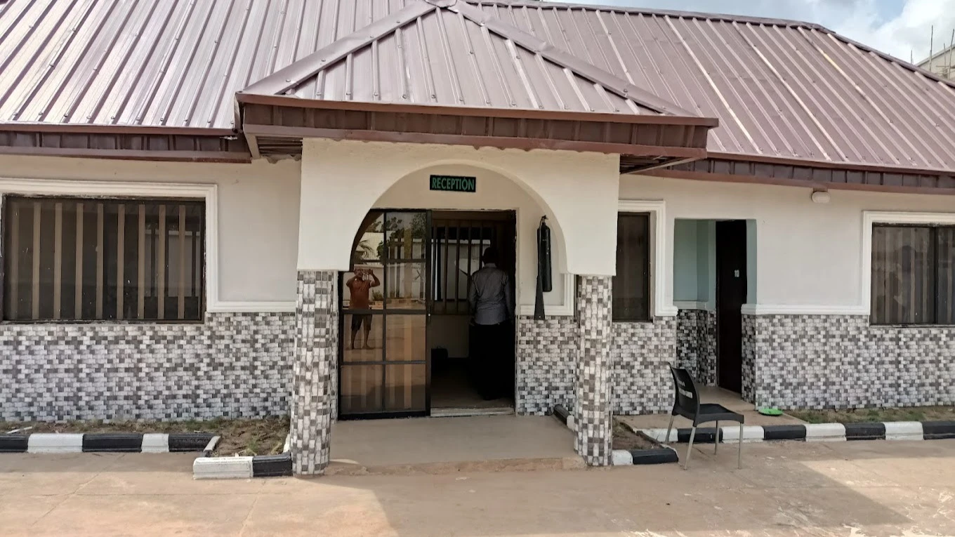 Somai Guest Inn & Garden - Hotel image